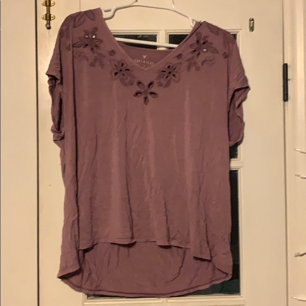 Women’s American Eagle Soft and Sexy XL Shirt!